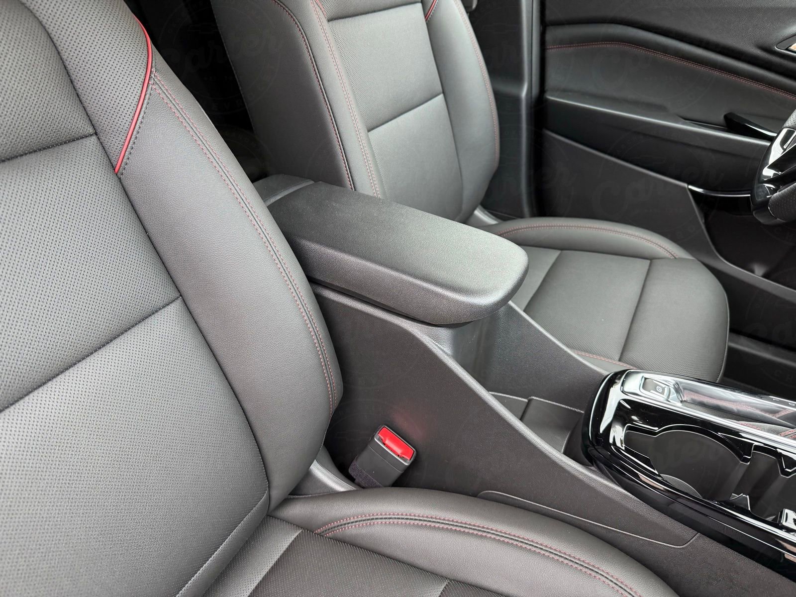 2025 Chevrolet Trax photo 23