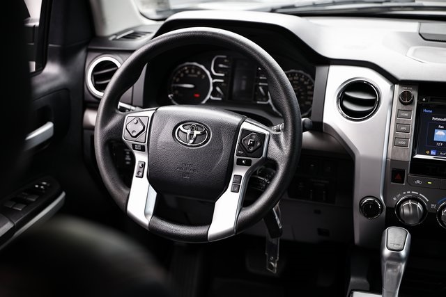 2019 Toyota Tundra SR5 Grade photo 24
