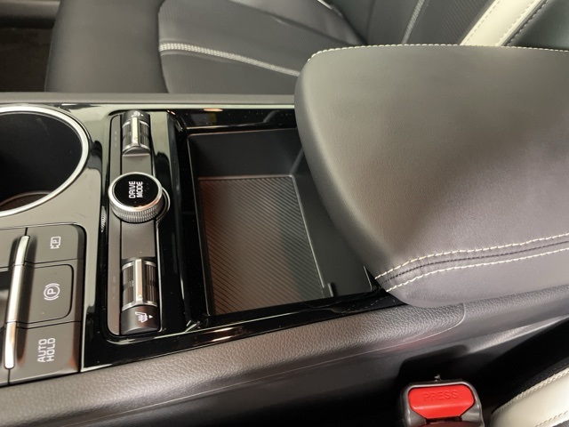 2026 Kia K5 GT-Line photo 30
