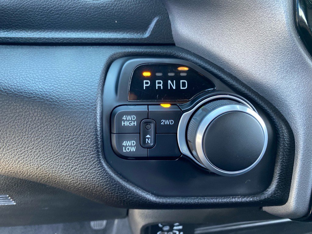 2024 Ram 2500 Big Horn photo 12