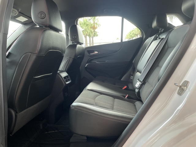 2024 Chevrolet Equinox RS photo 20
