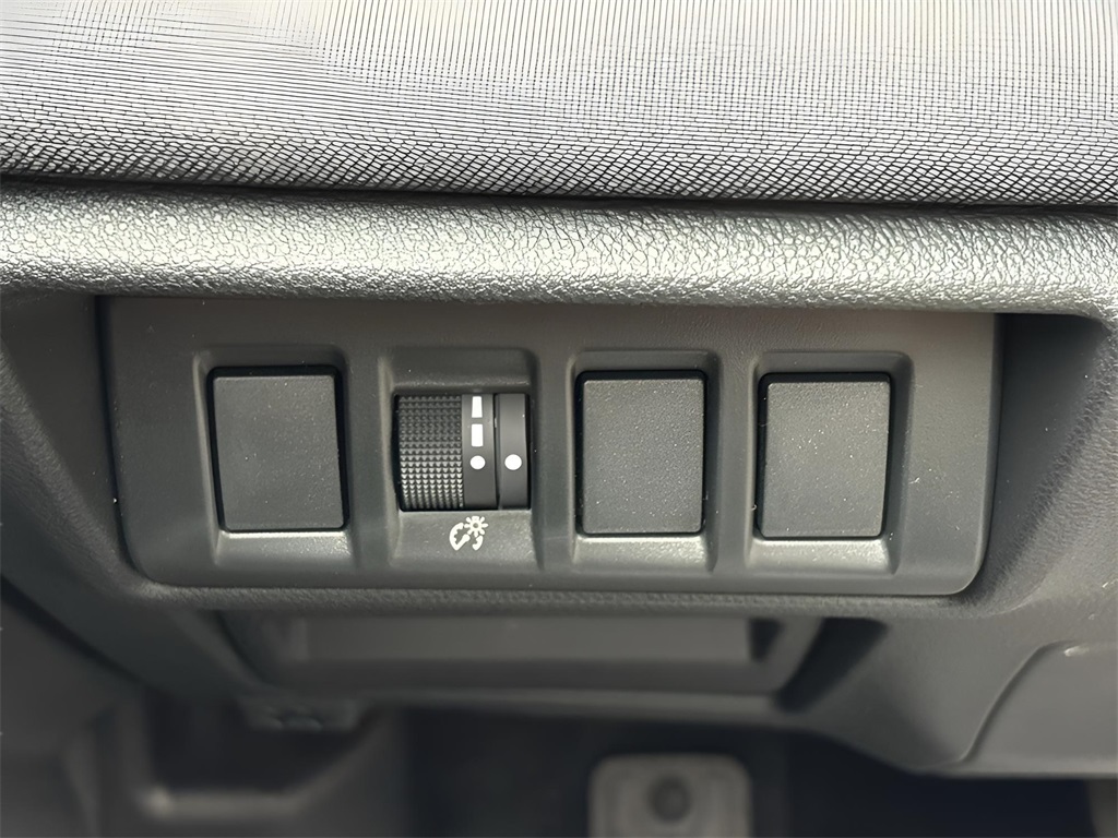 2025 Subaru Outback Premium photo 14