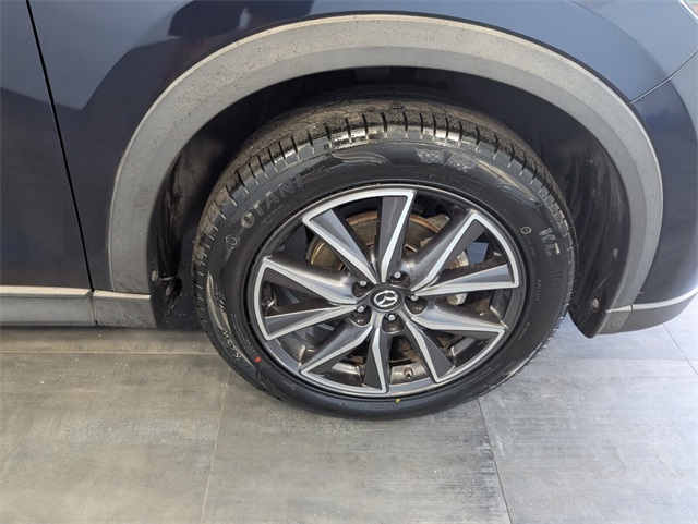 2018 Mazda CX-5 Touring photo 15