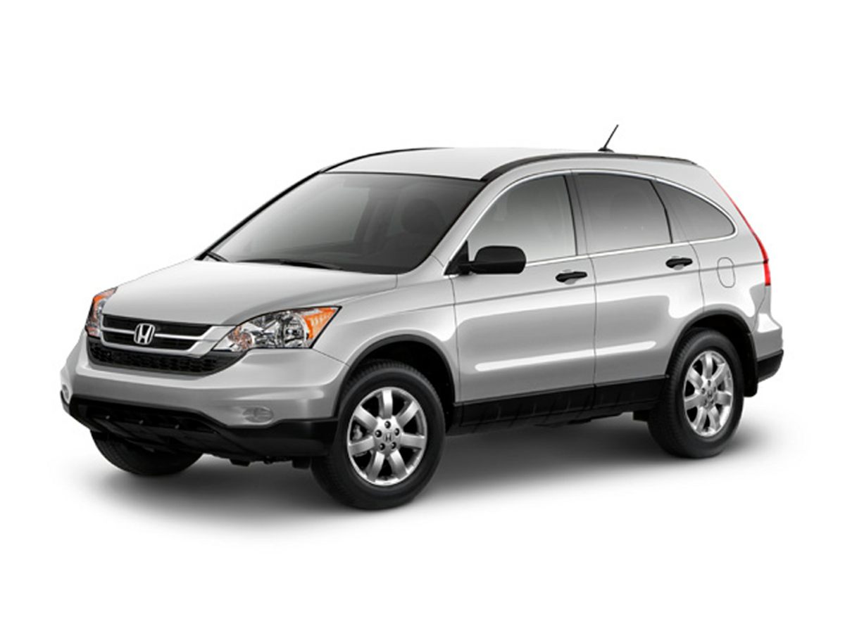 2011 Honda CR-V SE's photo