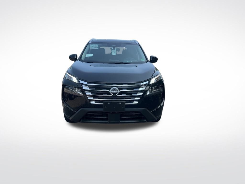 2025 Nissan Rogue SV photo 3