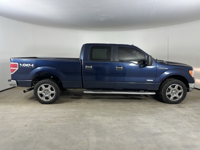2014 Ford F-150 XLT photo 4