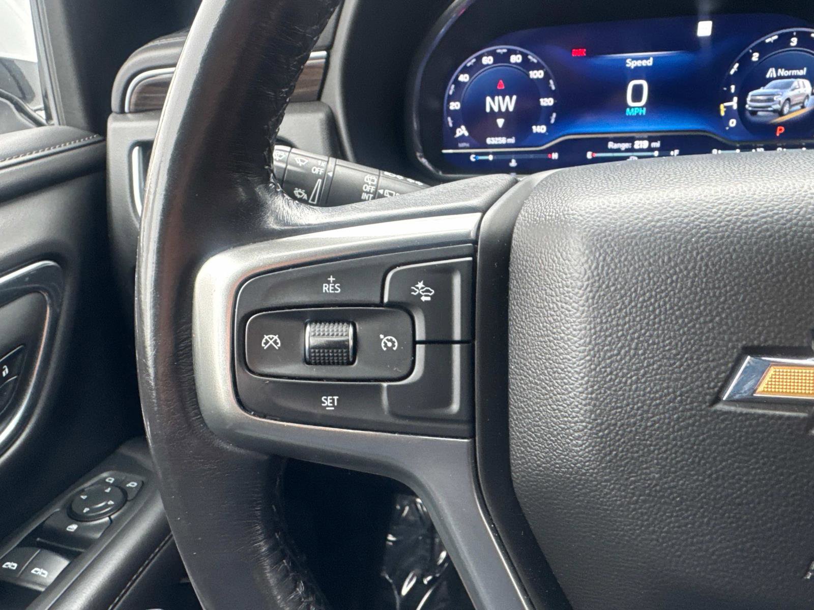 Used 2022 Summit White Chevrolet LT image 20