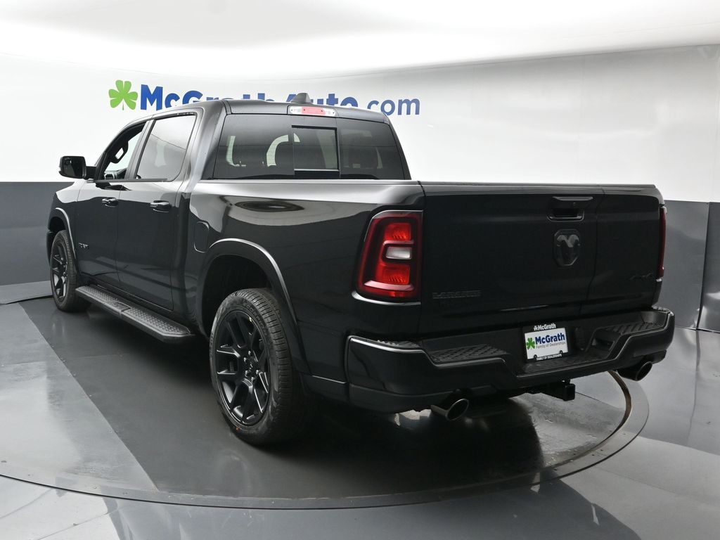 2026 Ram 1500 Laramie photo 26