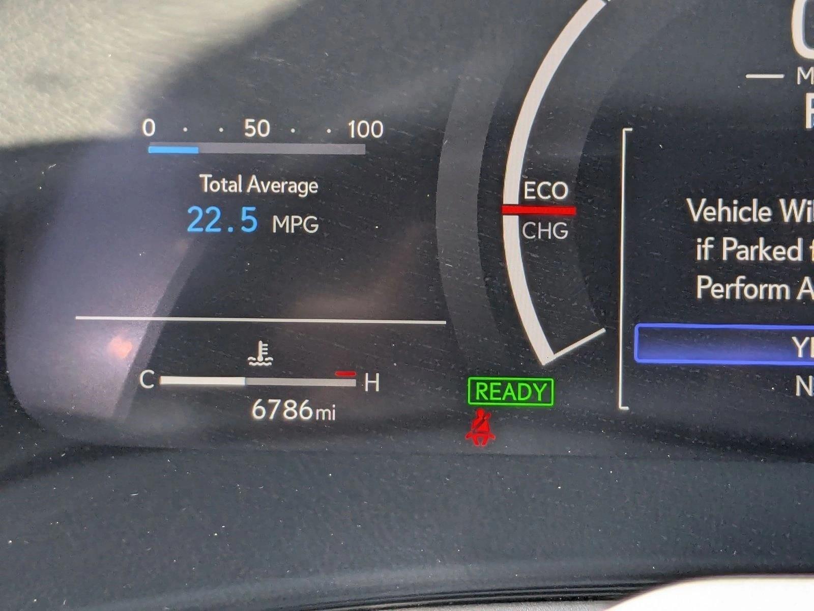 2024 Lexus TX 500h F SPORT Performance Premium photo 11