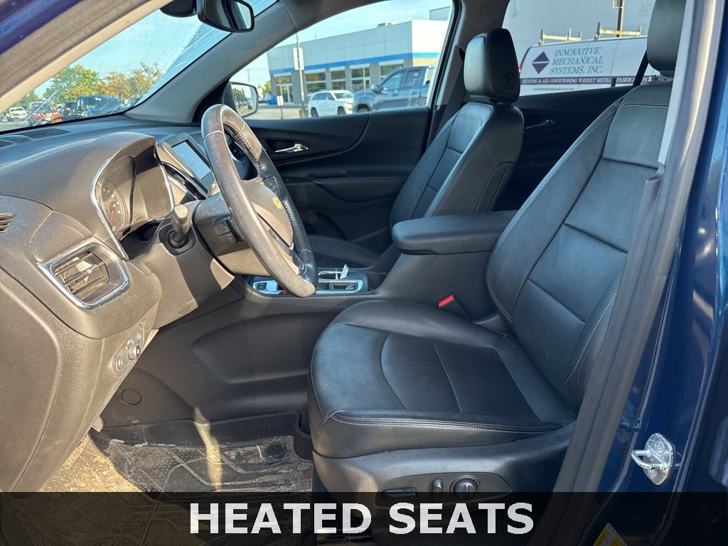 2020 Chevrolet Equinox LT photo 5