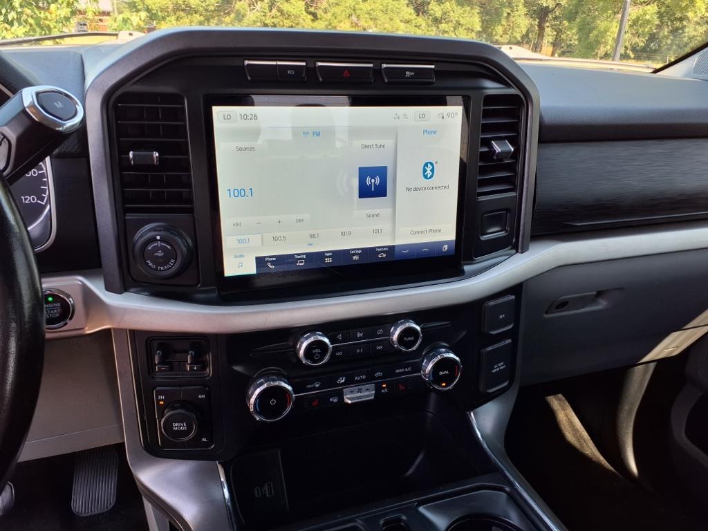2022 Ford F-150 XLT photo 6