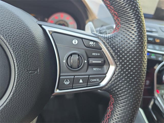 2023 Acura RDX A-Spec Advance photo 23