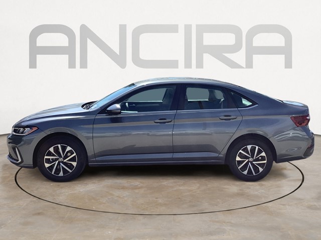 2025 Volkswagen Jetta 1.5T S photo 4