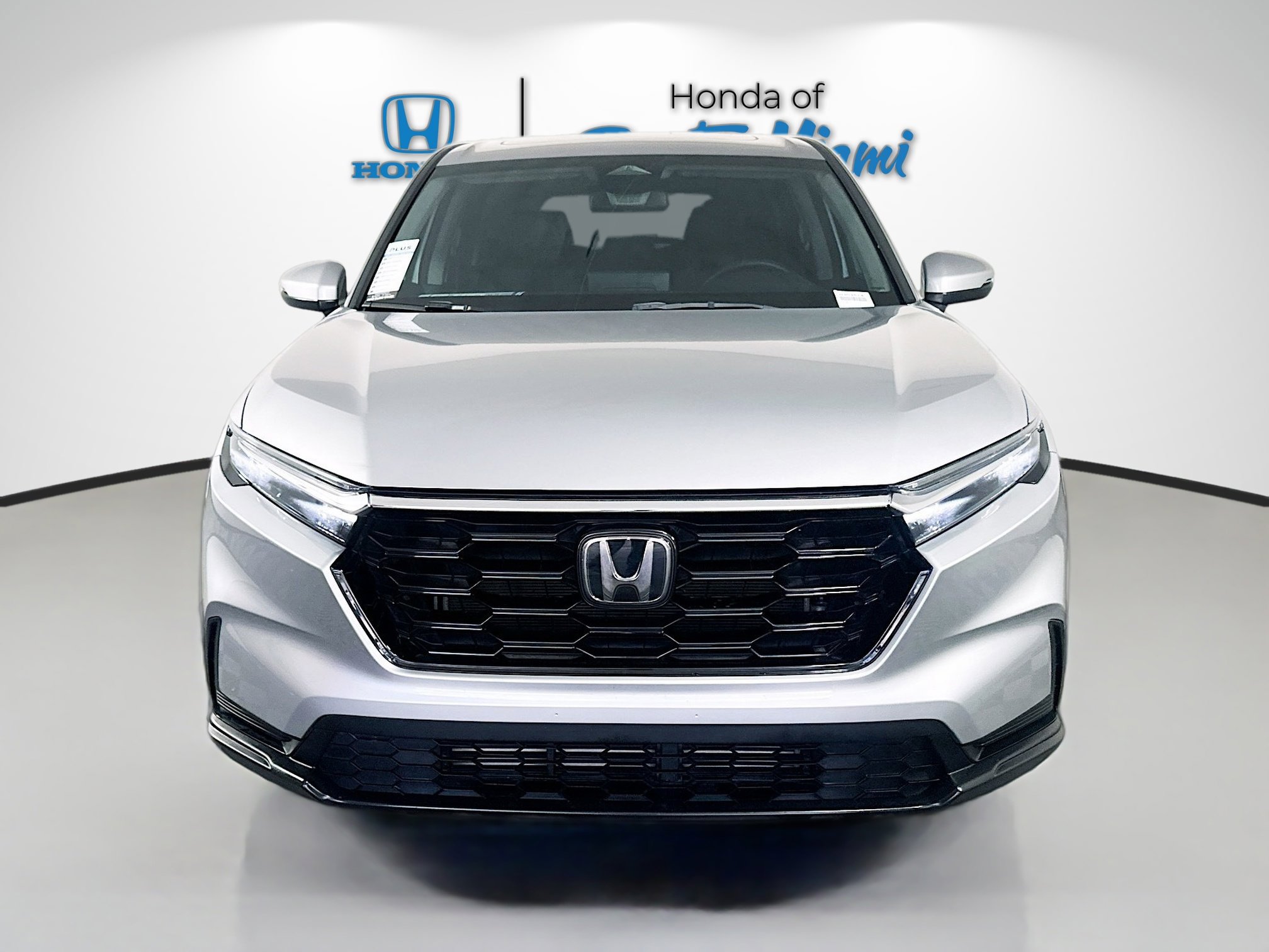 2023 Honda CR-V EX photo 2