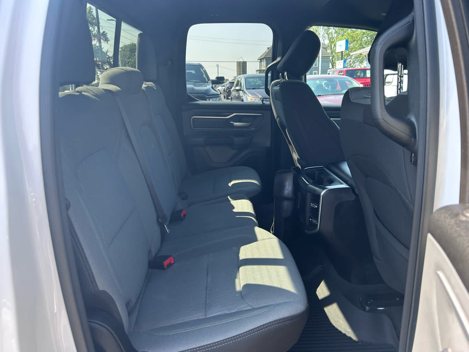 2022 Ram 1500 Big Horn photo 22