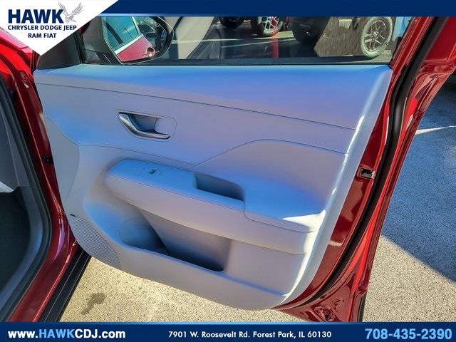 2026 HYUNDAI KONA - Image 33