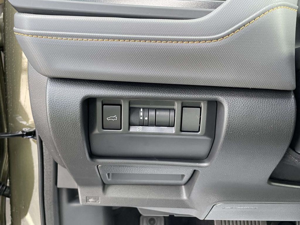 2026 Subaru Forester Wilderness photo 3