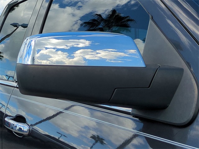 2015 Chevrolet Silverado 1500 LTZ photo 11