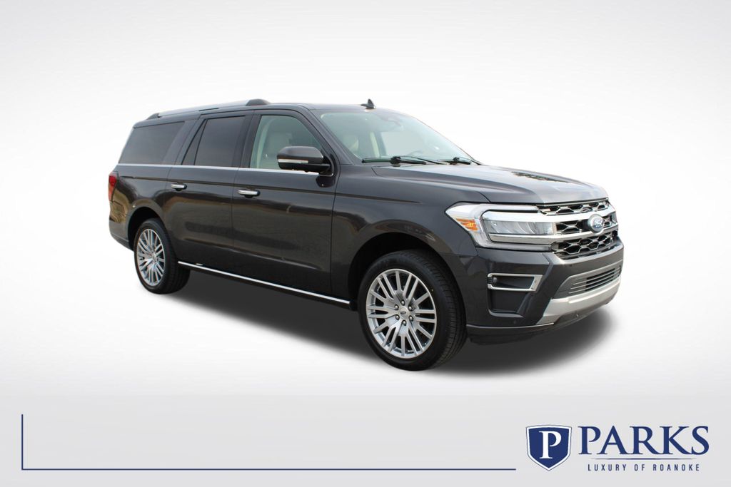 2024 Ford Expedition Limited's photo