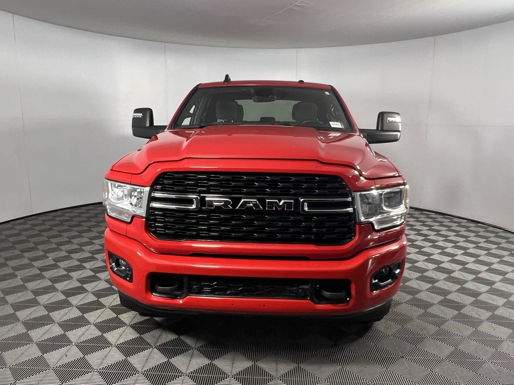 2024 Ram 2500 Big Horn photo 8
