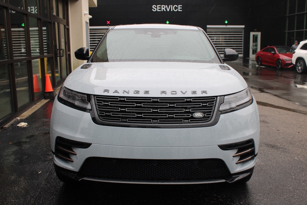 2025 Land Rover Range Rover Velar P250 Dynamic SE photo 2