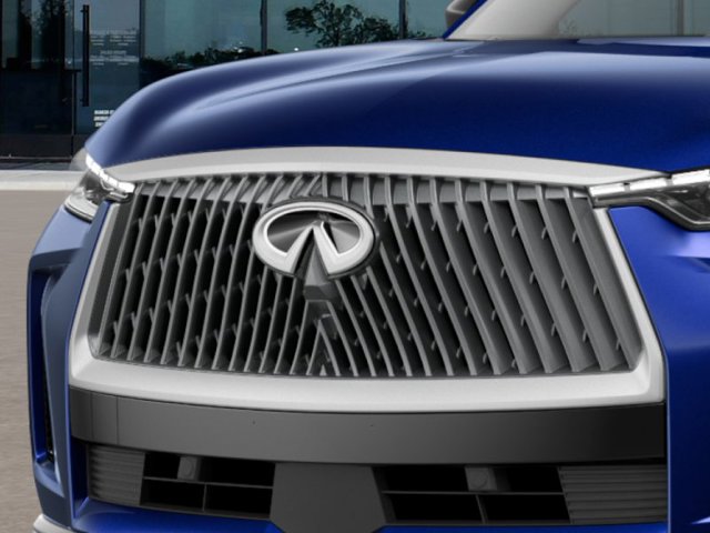2026 Infiniti QX60 Pure AWD photo 9