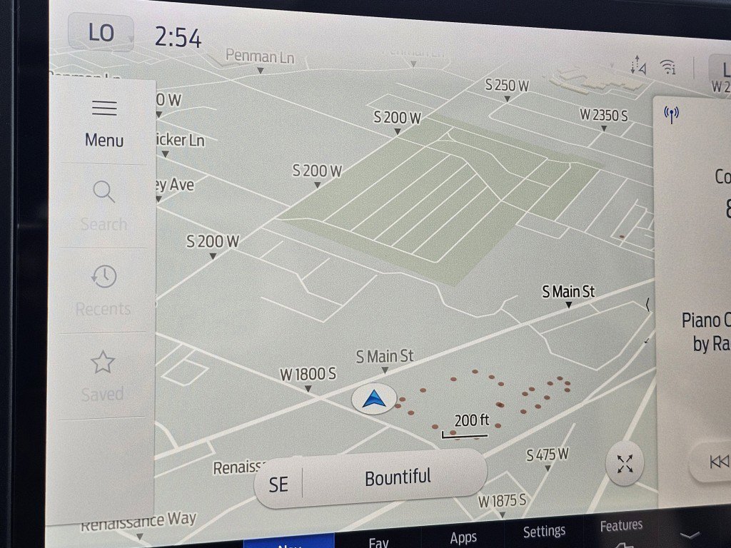 2025 Ford F-350 Lariat photo 2