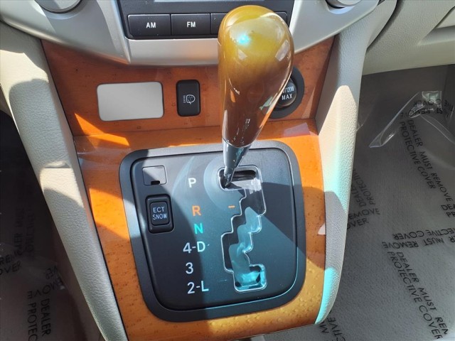 2004 Lexus RX 330 photo 18