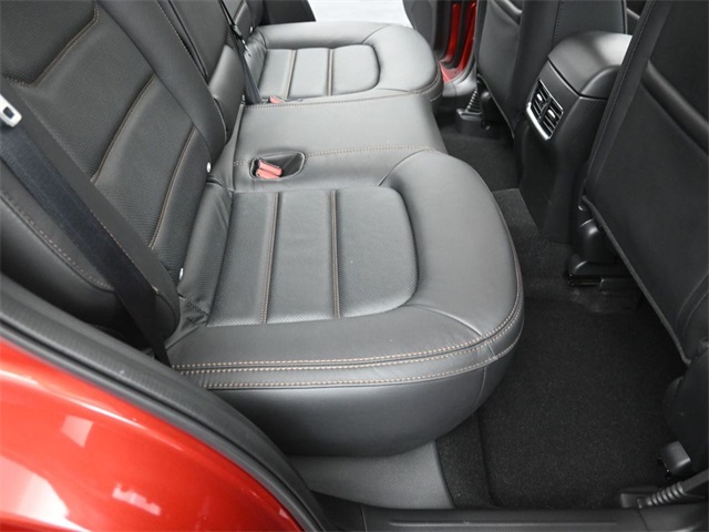 2023 MAZDA CX-5 - Image 27