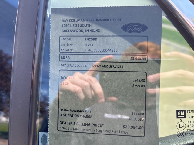 KL4CJESB8LB044983