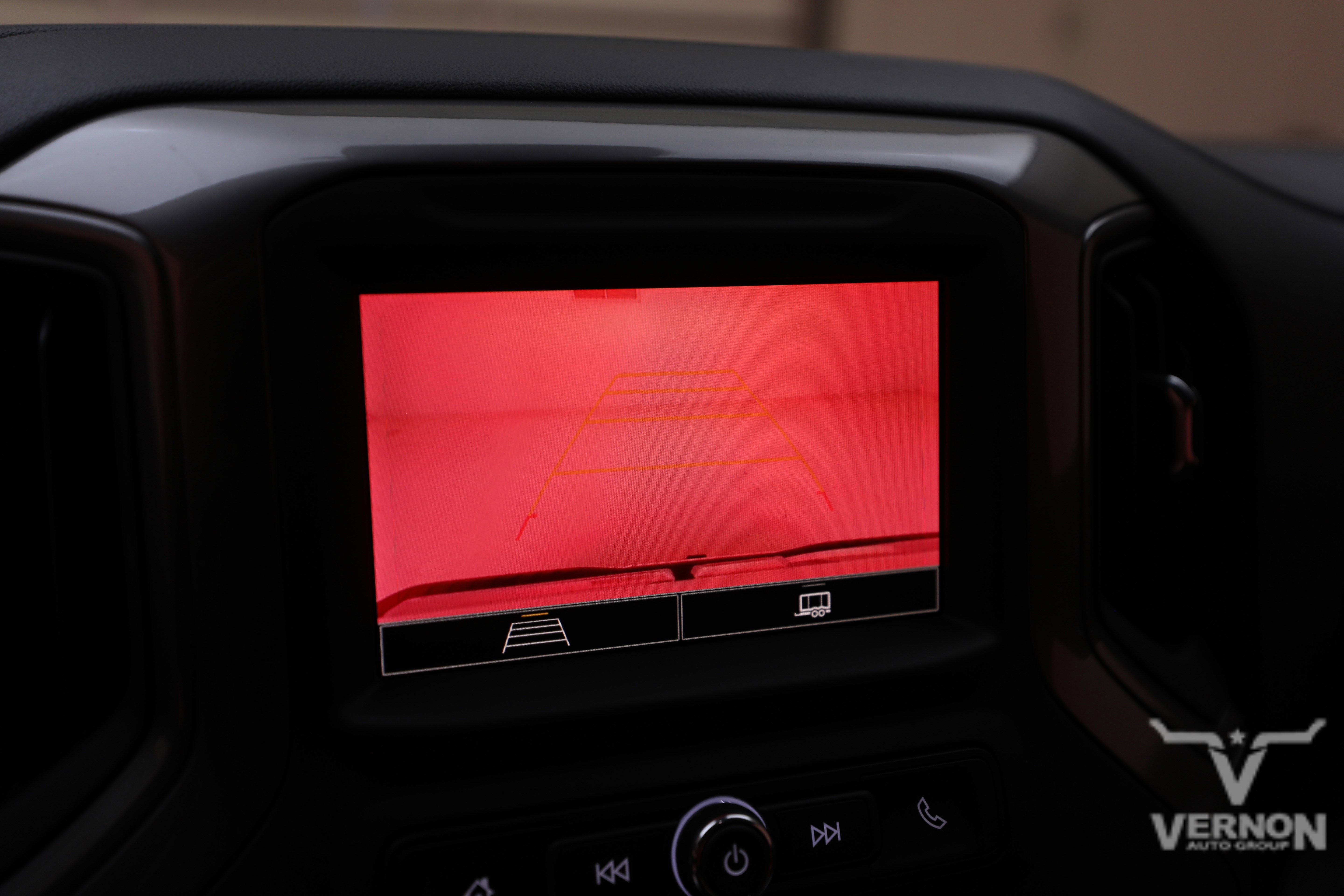 2026 Gmc Sierra 3500 HD Pro photo 4