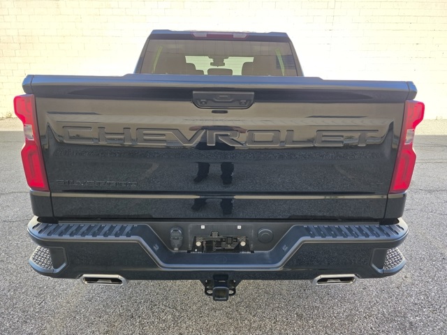 2024 Chevrolet Silverado 1500 LT Trail Boss photo 4