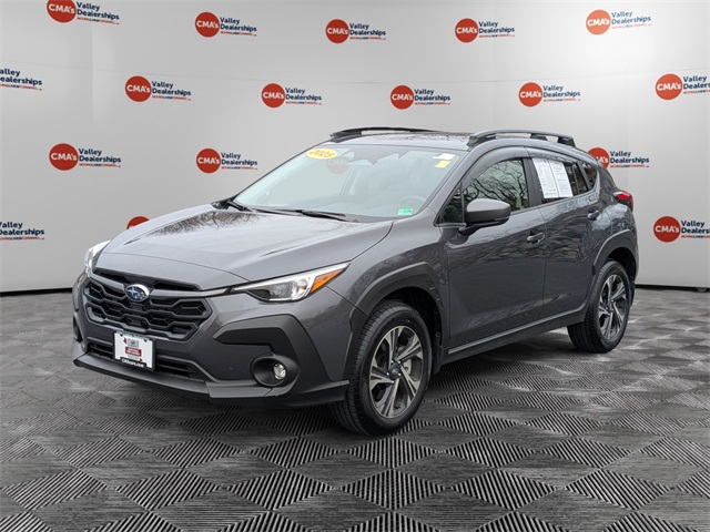 2025 Subaru Crosstrek Premium's photo