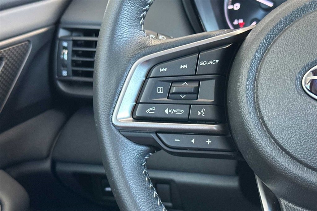 2023 Subaru Legacy Premium photo 22