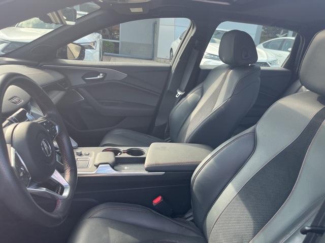 2024 Acura TLX SH-AWD A-Spec photo 33