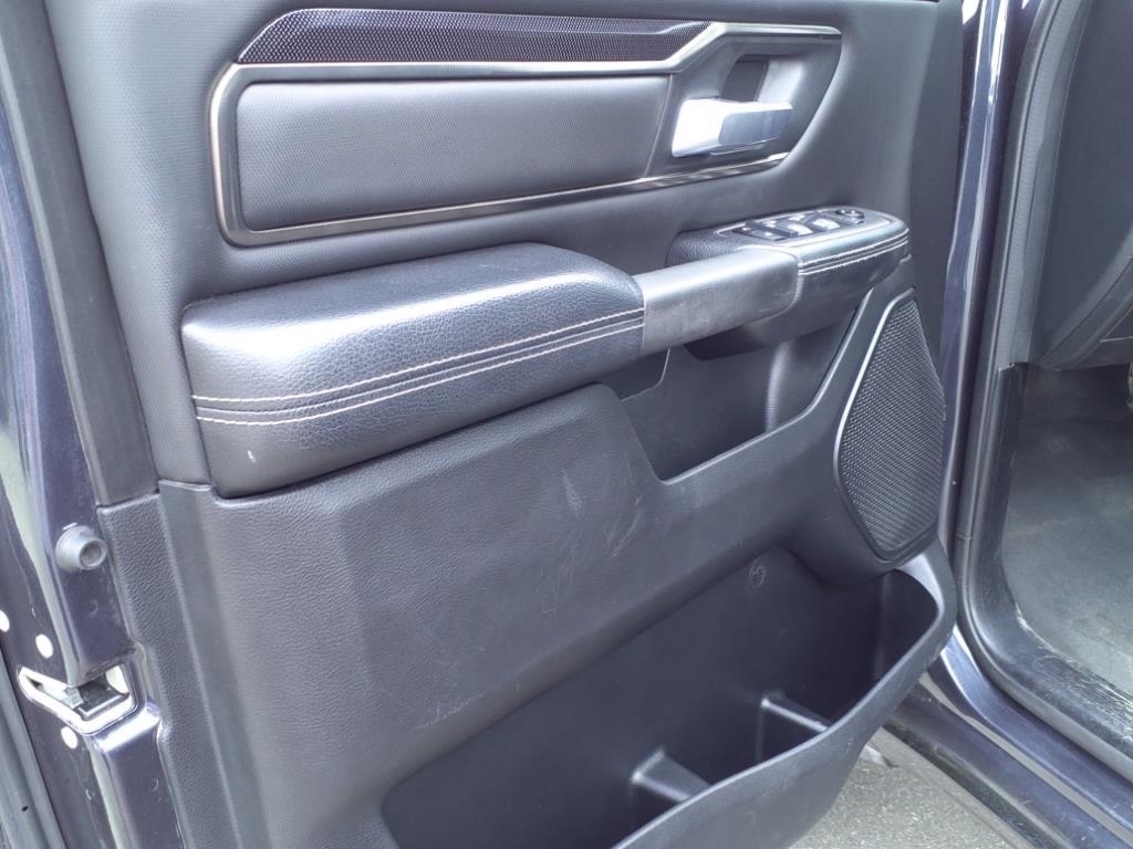 2021 Ram 1500 Rebel photo 4