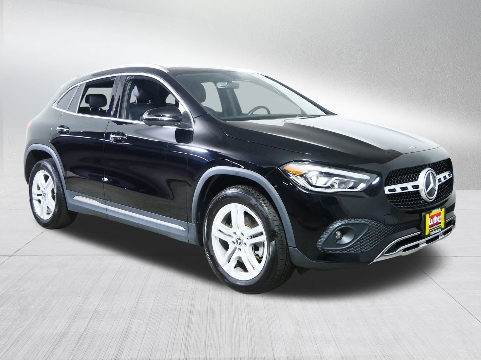 2023 Mercedes-Benz GLA Base's photo