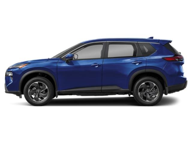 2026 Nissan Rogue SV AWD photo 3