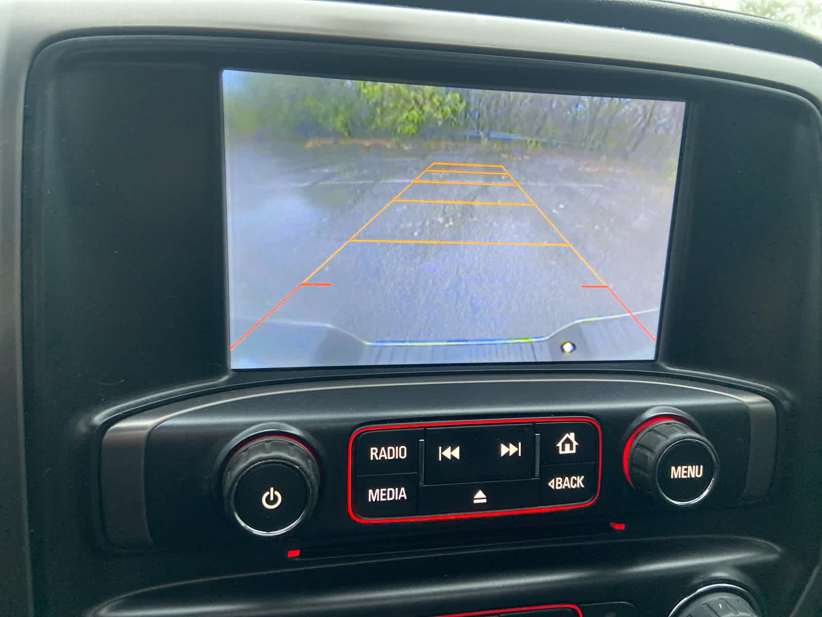 2015 Gmc Sierra 1500 SLT photo 28