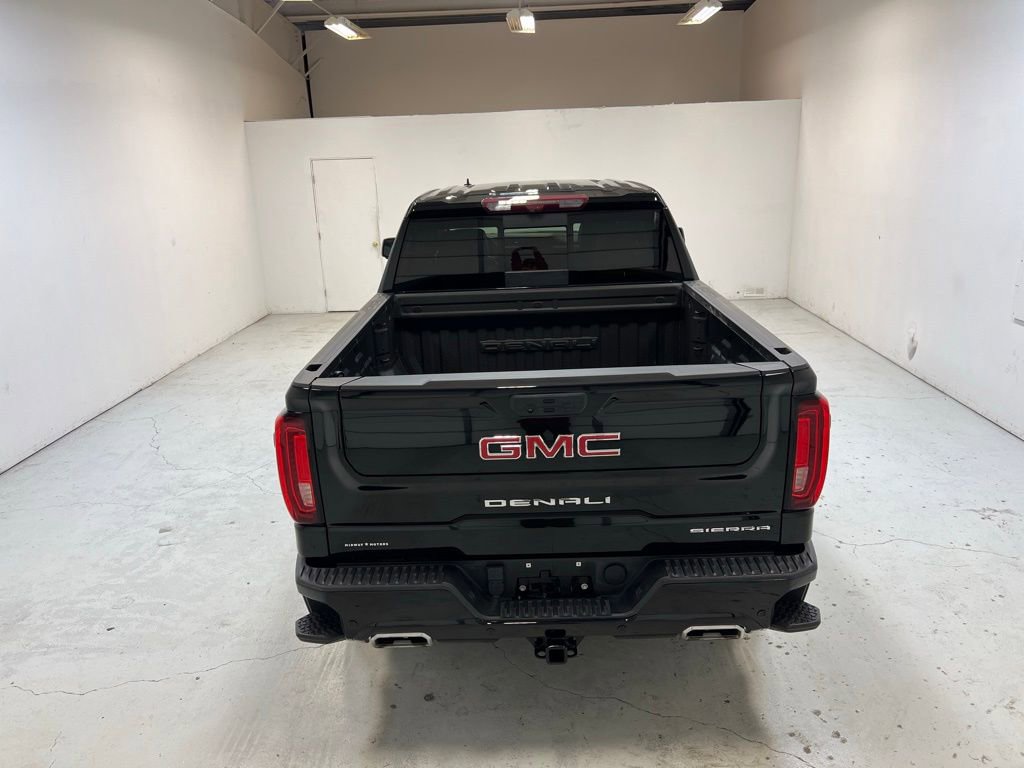 2024 Gmc Sierra 1500 Denali photo 3