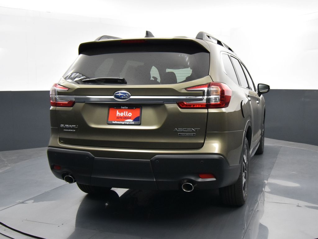 2025 Subaru Ascent Touring photo 24