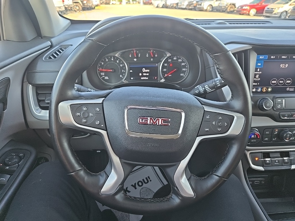 2024 Gmc Terrain SLT photo 15