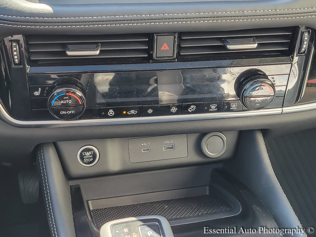 2023 NISSAN ROGUE - Image 16