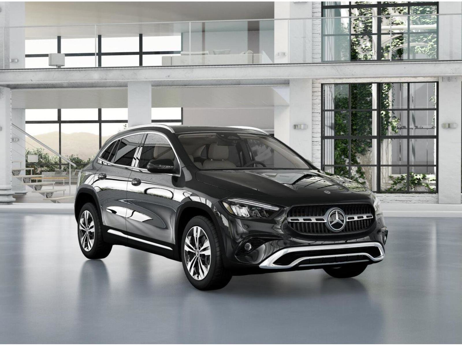 2026 Mercedes Benz GLA 250 4MATIC photo 41