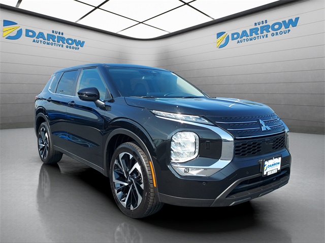 2023 Mitsubishi Outlander SE photo 6