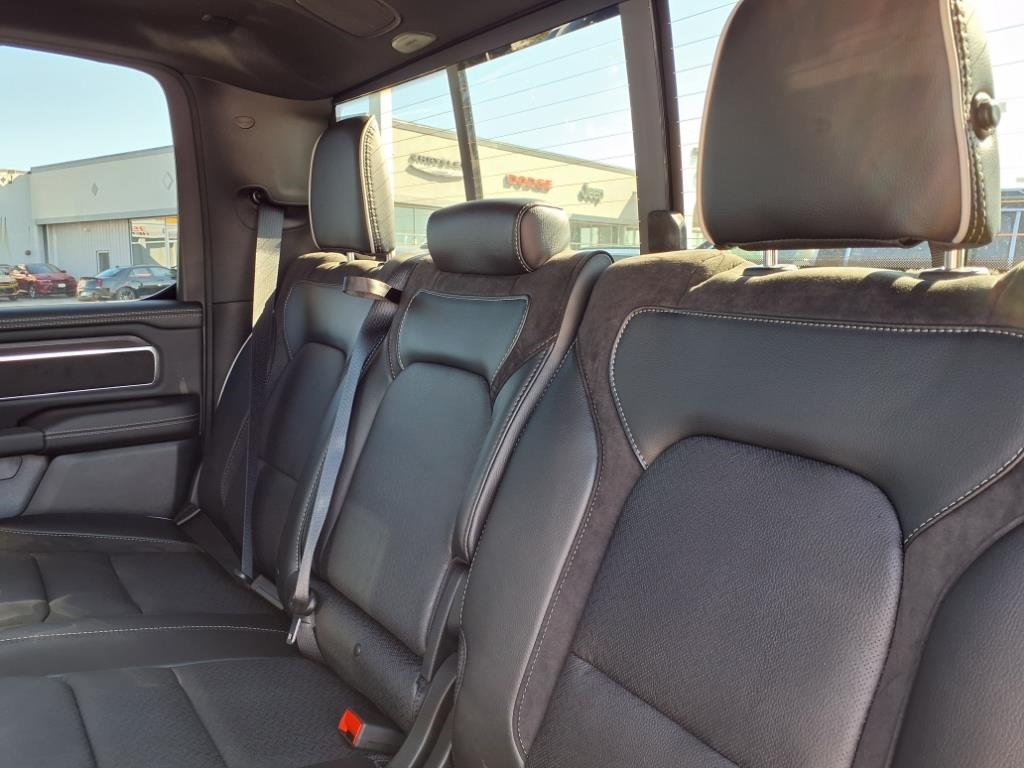 2026 Ram 1500 Laramie photo 12