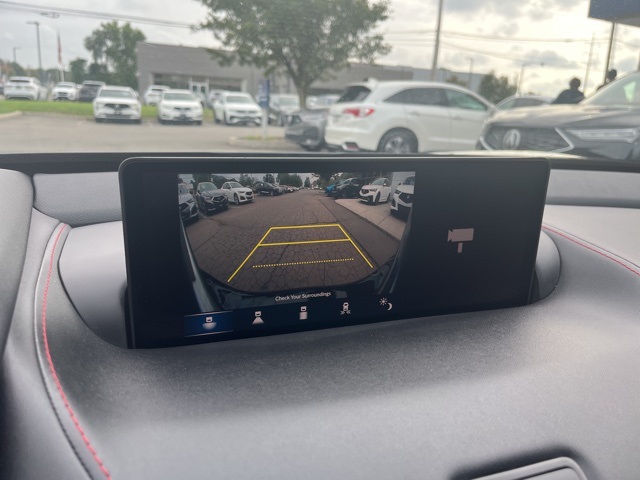 2024 Acura TLX SH-AWD A-Spec photo 37
