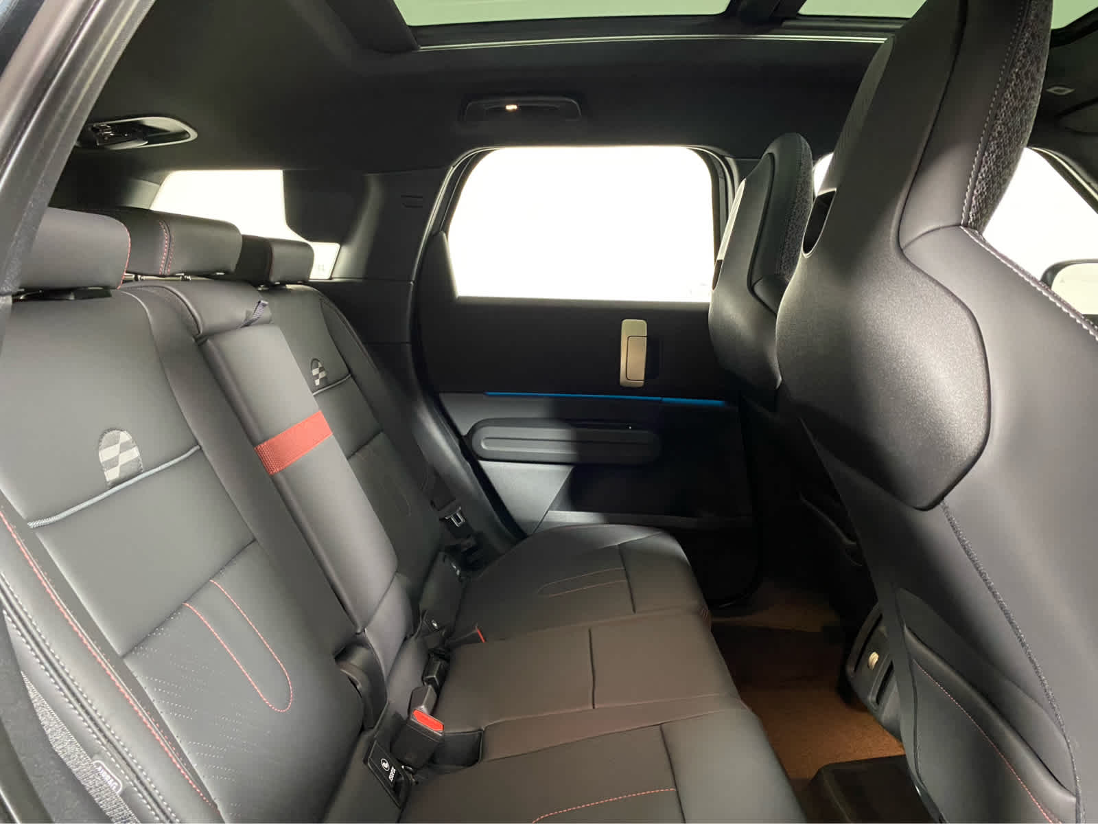 Countryman John Cooper Works ALL4