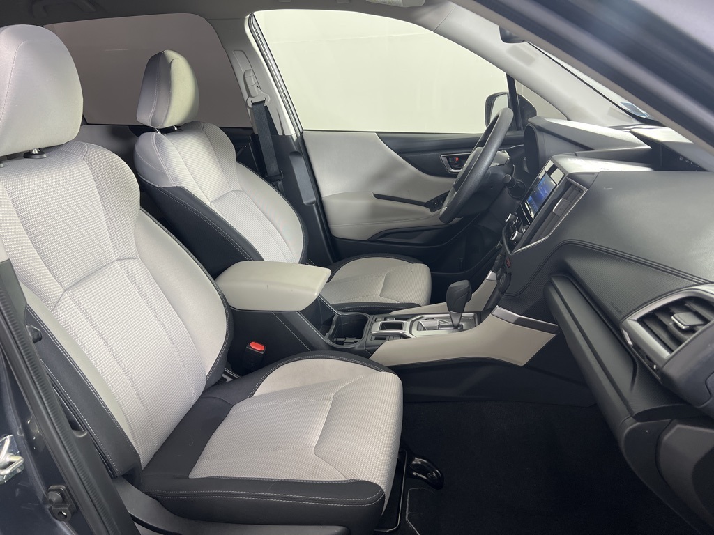 2023 Subaru Forester Base photo 17