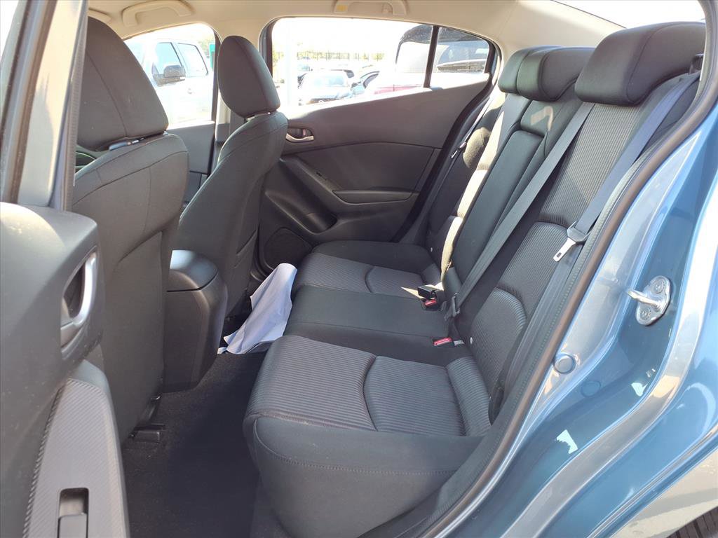 2014 Mazda Mazda3 Touring photo 18